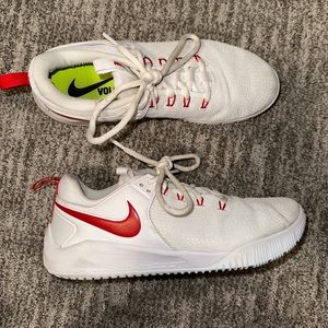 Nike Volleyball Shoes